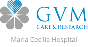 logo Maria Cecilia Hospital